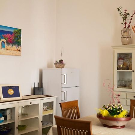 הוילה Campi Salentina Da Zia Concetta מראה חיצוני תמונה