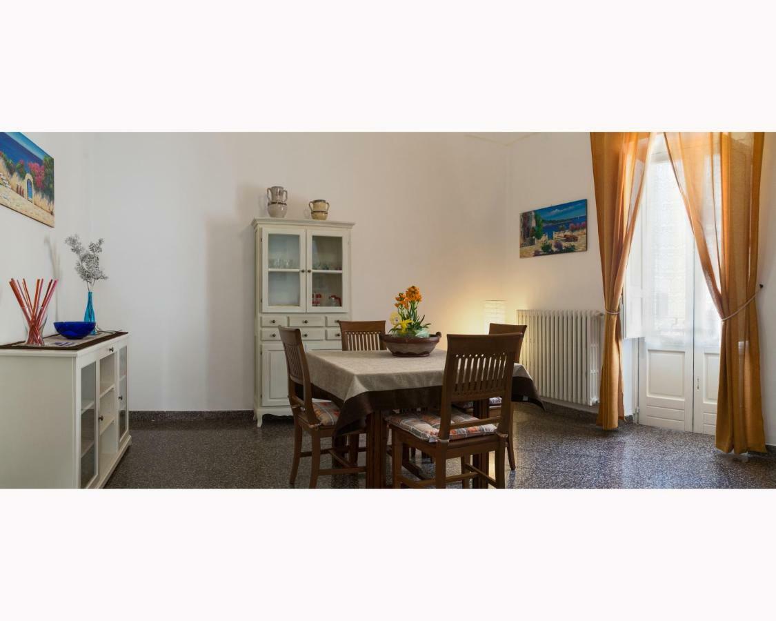 הוילה Campi Salentina Da Zia Concetta מראה חיצוני תמונה