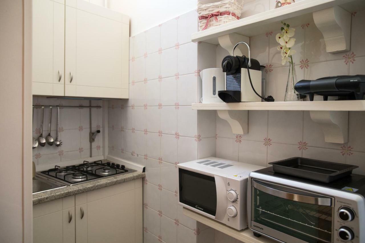 הוילה Campi Salentina Da Zia Concetta מראה חיצוני תמונה