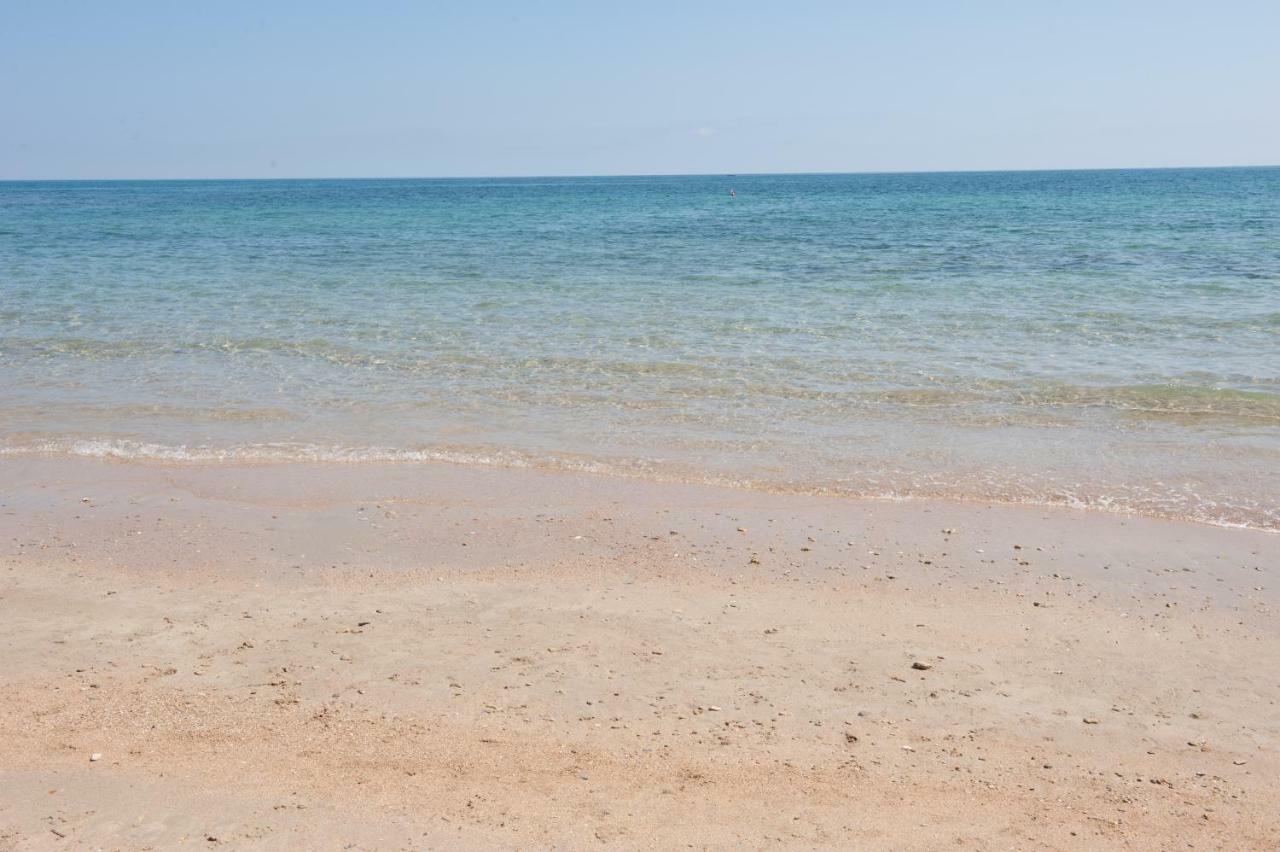 הוילה Campi Salentina Da Zia Concetta מראה חיצוני תמונה