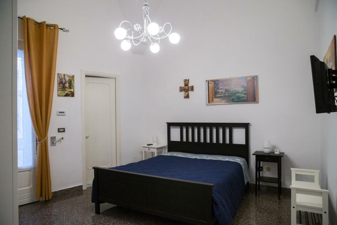 הוילה Campi Salentina Da Zia Concetta מראה חיצוני תמונה